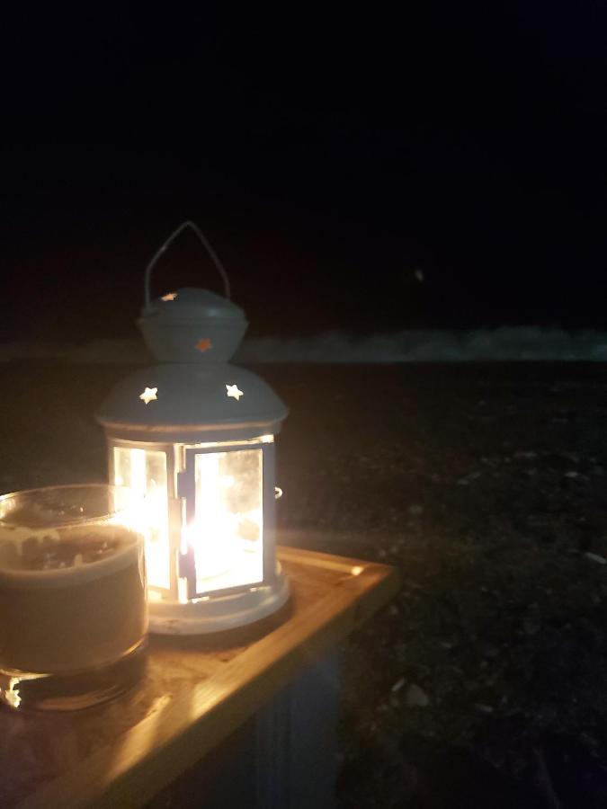 Na Shapsug Guest House Gagra Eksteriør billede