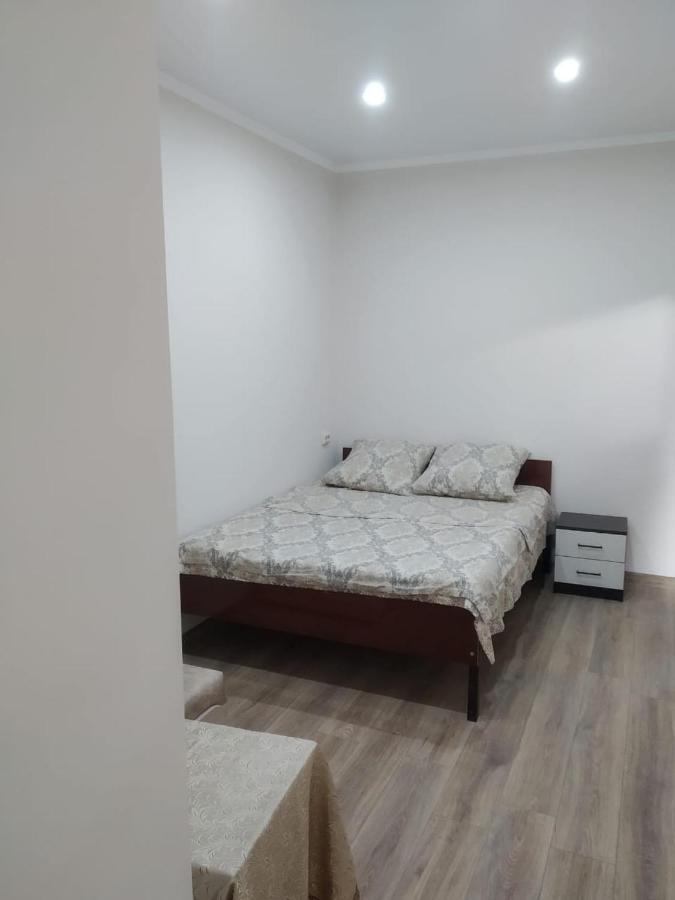 Na Shapsug Guest House Gagra Eksteriør billede