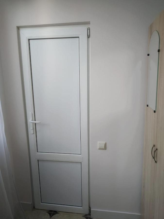Na Shapsug Guest House Gagra Eksteriør billede