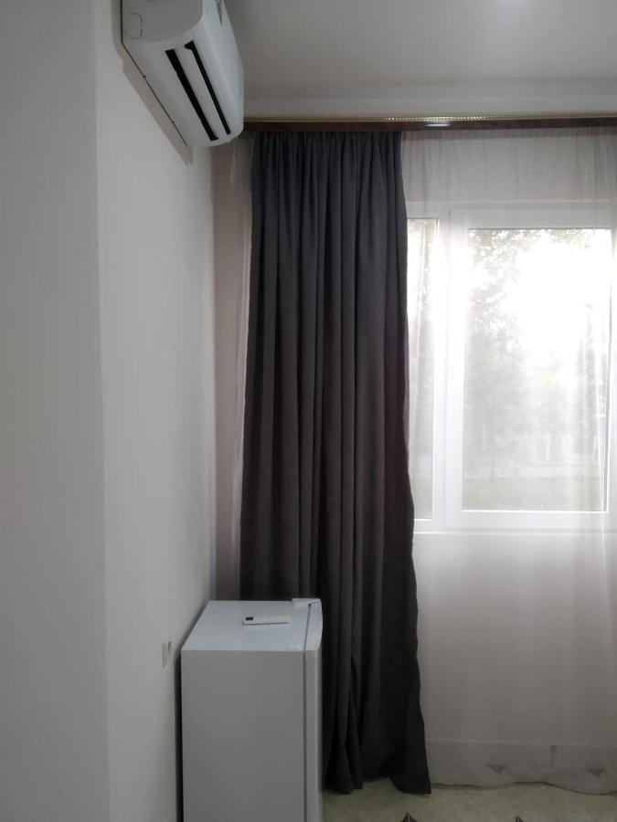 Na Shapsug Guest House Gagra Eksteriør billede
