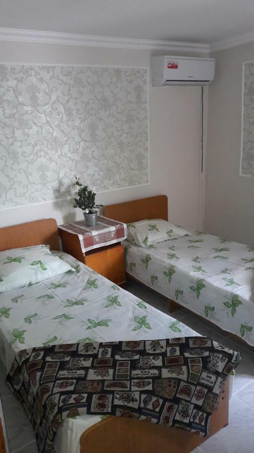 Na Shapsug Guest House Gagra Eksteriør billede